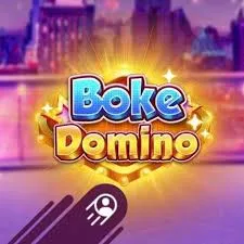 BOKEDOMINO - Permainan Santai Menarik untuk Semua Usia