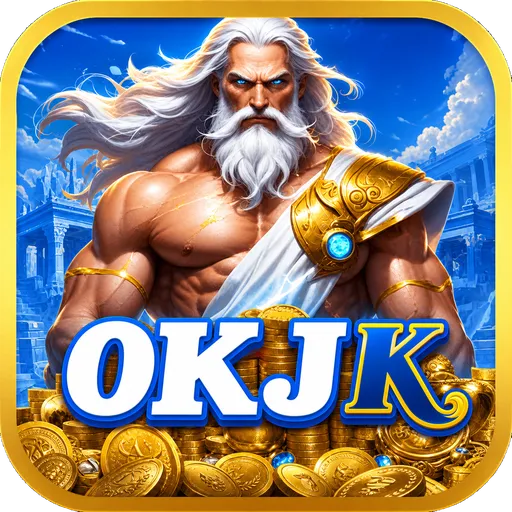 OKJK - Pertarungan Seru di Dunia Game